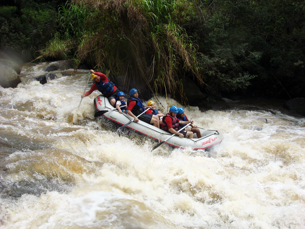 Rafting Rafting