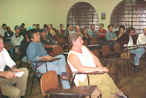 I Jornada sobre agricultura irrigada na bacia do rio Jundiaí-Mirim