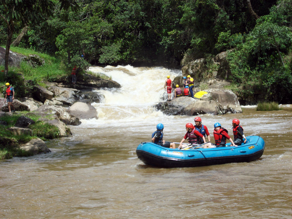Rafting Rafting