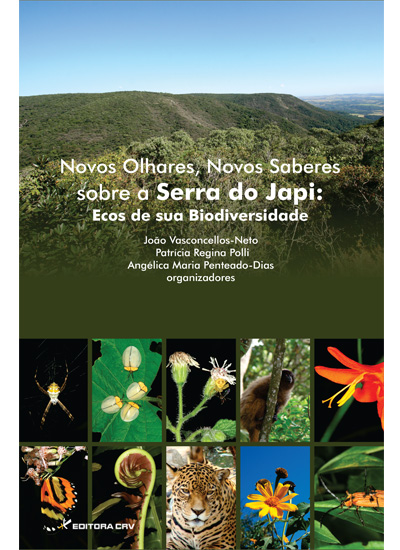 Ecos da Biodiversidade