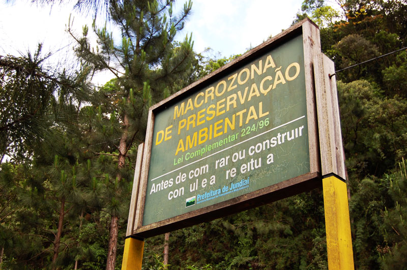 Inscrição para o Conselho de Gestão da Serra segue até dia 27 de março
