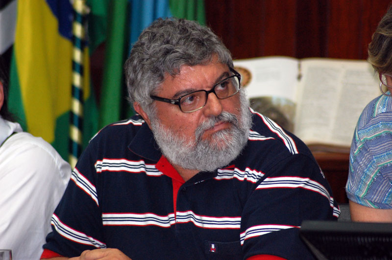 Incrições para processo sucessório no Comdema serão abertas dia 12