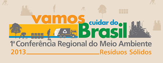 Conferência Regional de Meio Ambiente