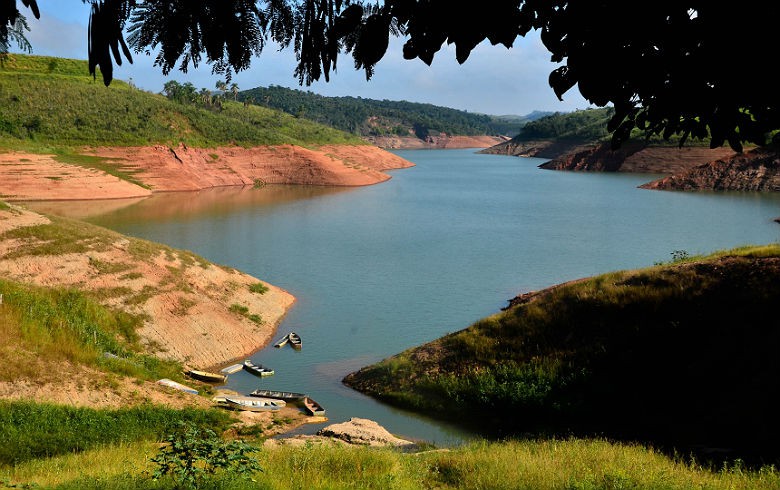Mesmo com chuvas, situação de reservatórios do Sudeste é crítica