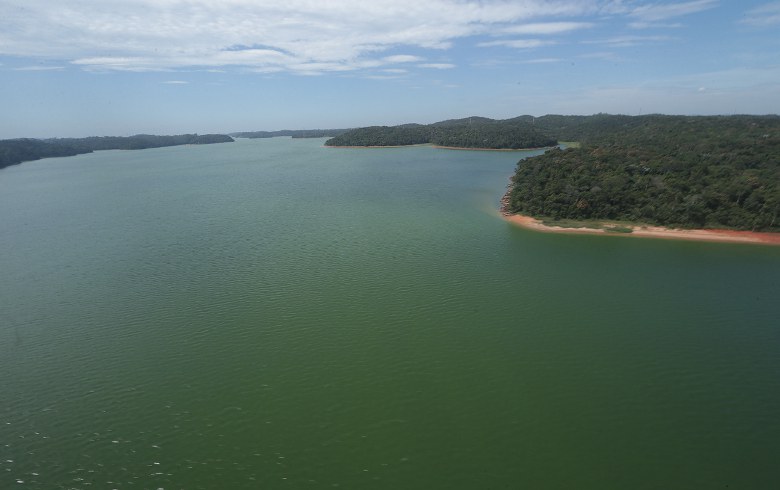 Maior retirada de água da Billings não resolverá escassez em São Paulo