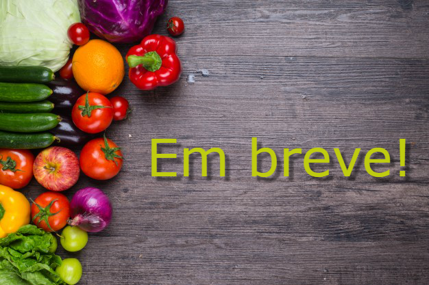 Cozinha com desperdício ZERO!
