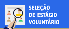 ESTÁGIO VOLUNTÁRIO 2019