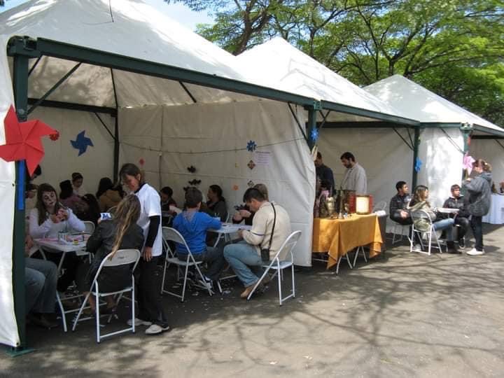 Oficinas Ambientais – COATI 30 ANOS