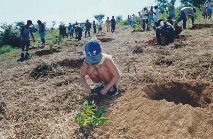 Dia Mundial do Meio Ambiente – COATI 30 ANOS
