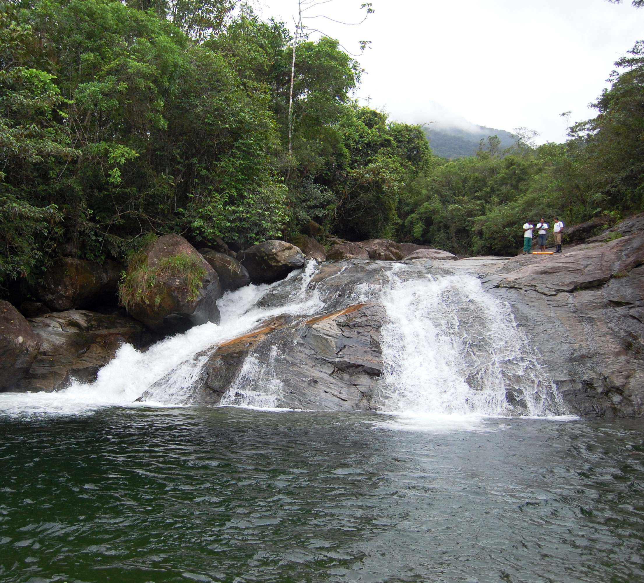 Cachoeira Paraiso Cachoeira Paraiso