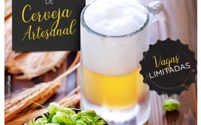 Curso Cerveja Artesanal