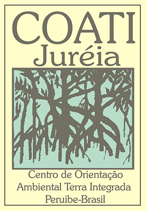 Coati Juréia