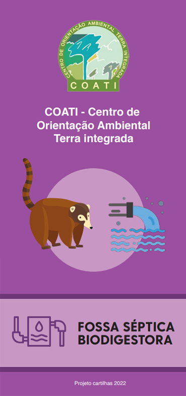 Fossa Séptica Biodigestora