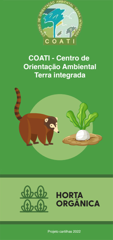 Horta Orgânica