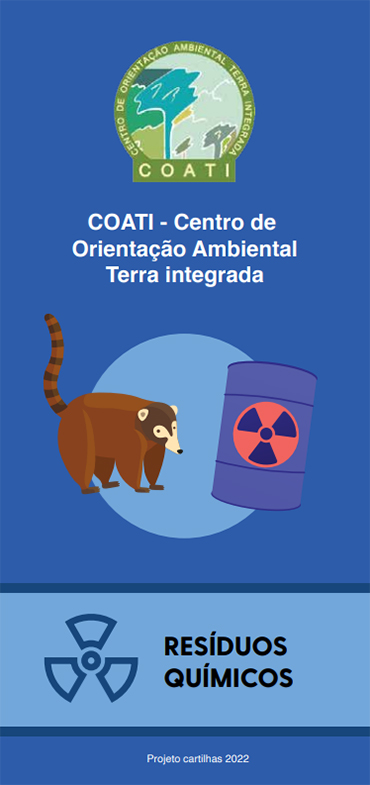 Resíduos Químicos